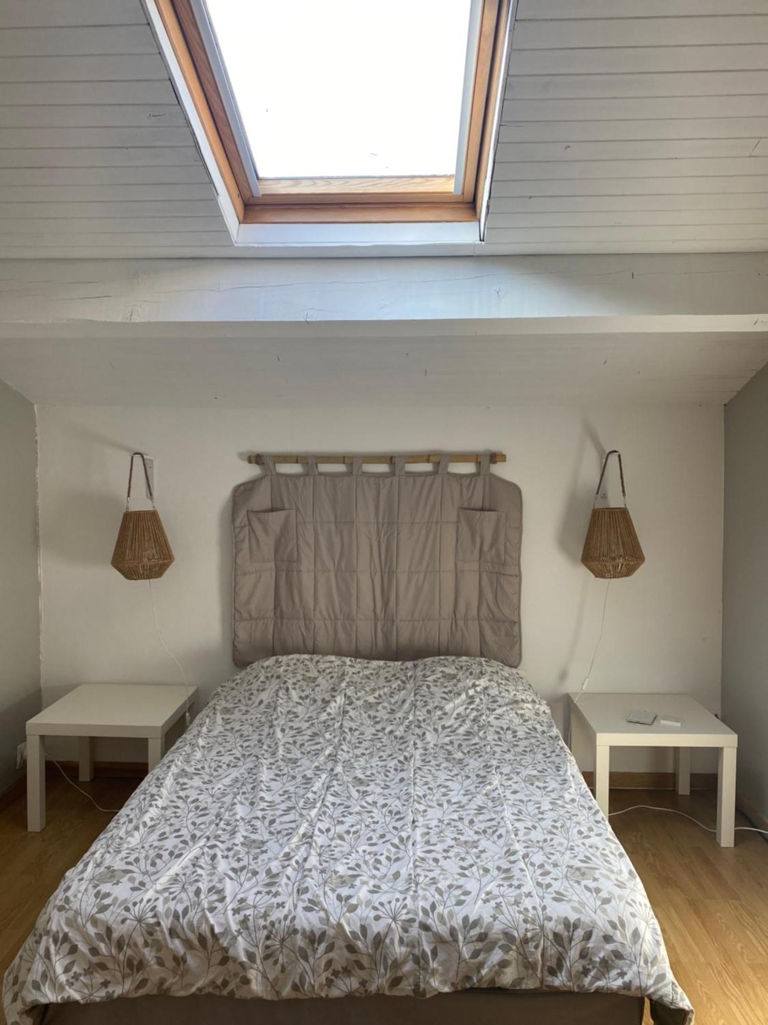 La Casa De Bianca Villa Teyran Exteriör bild